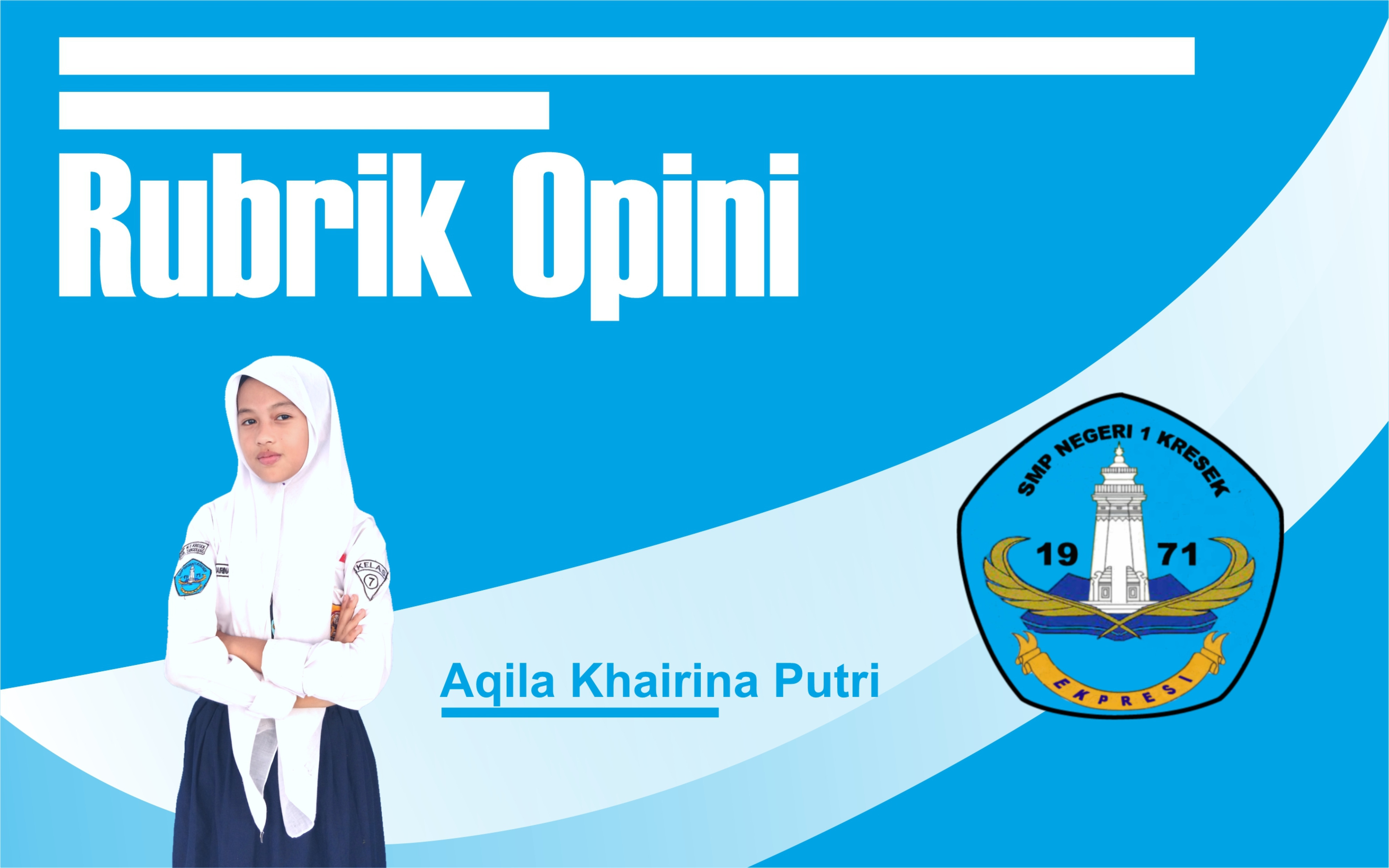 BERANI PAKAI MAKE UP KE SEKOLAH? BACA INI DULU!