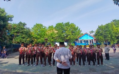 Jawara Praga 2 Tahun 2025